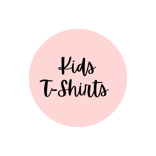 Kids T-Shirts