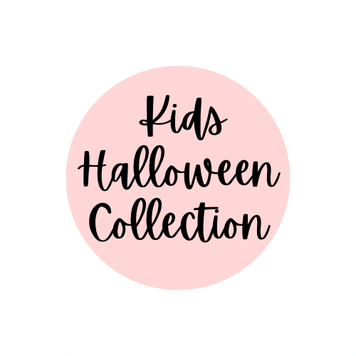 Kids Halloween Collection