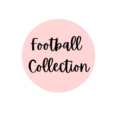 Women's Football Collection