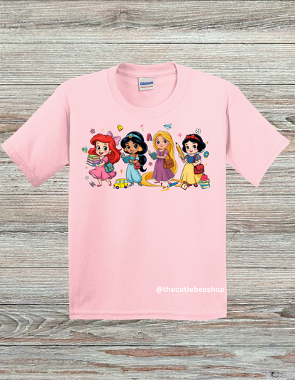 School Princess