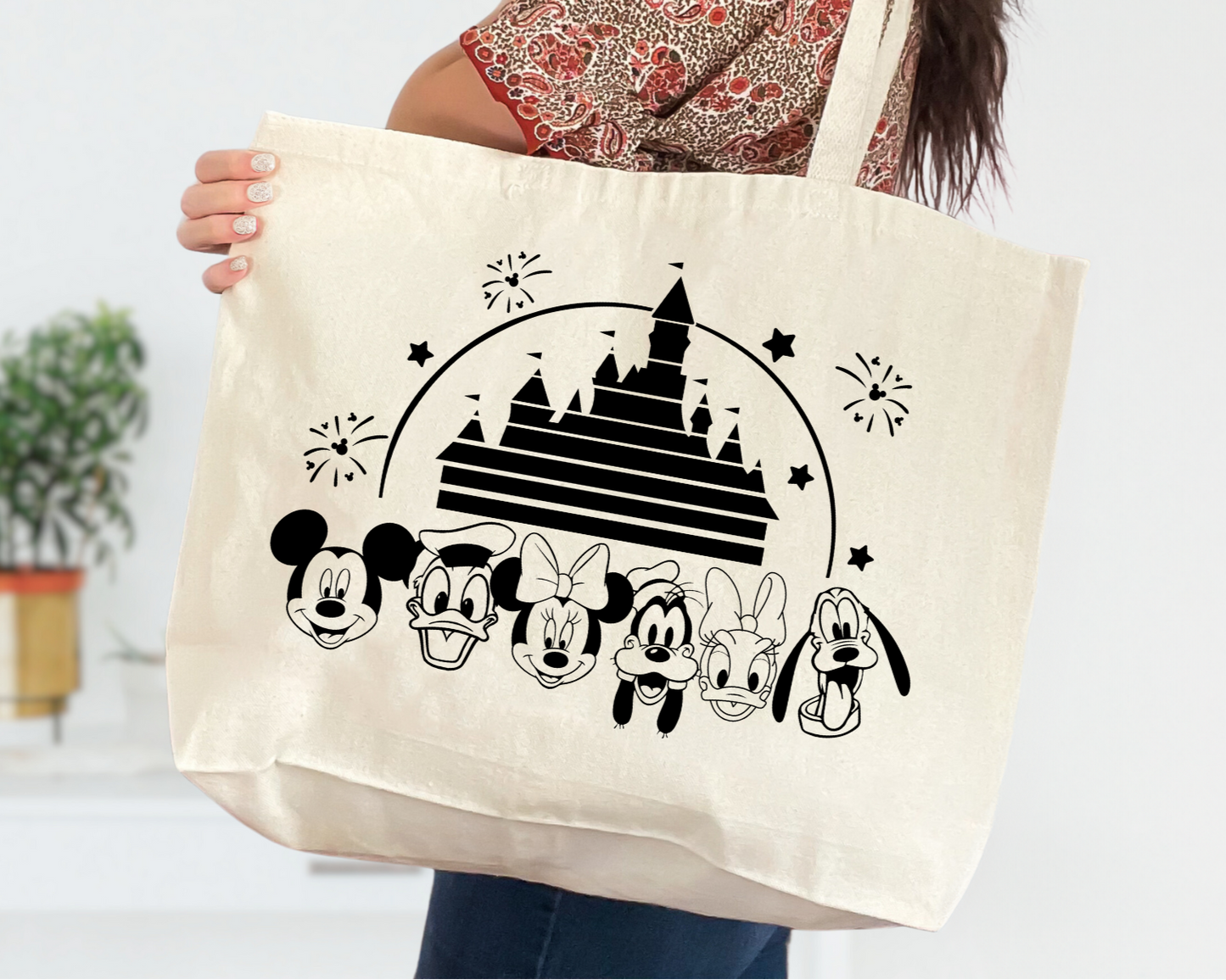 Disney World