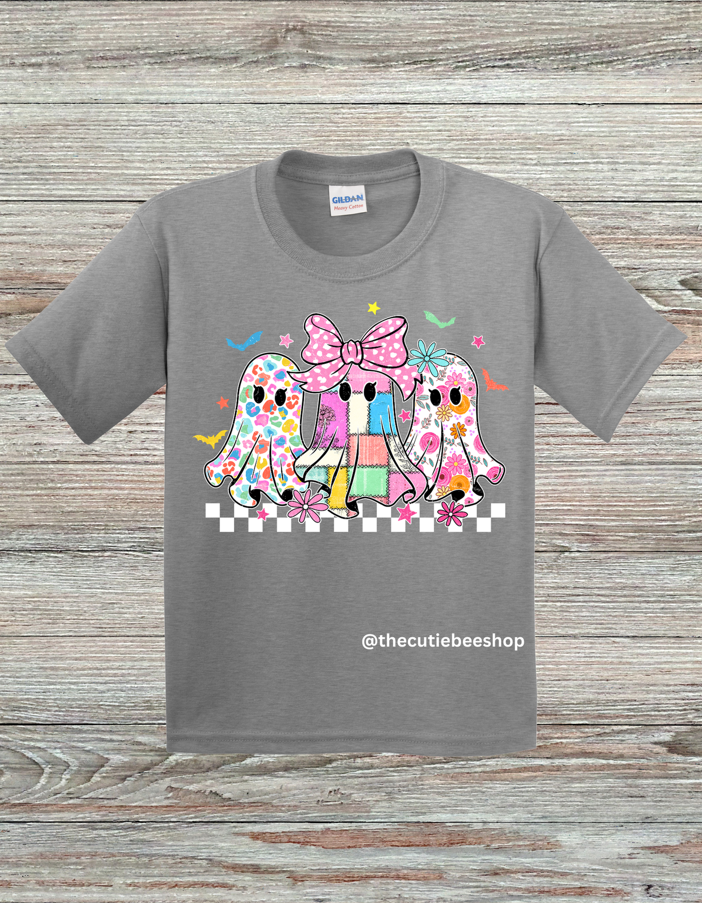 Girly Ghost