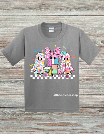 Girly Ghost