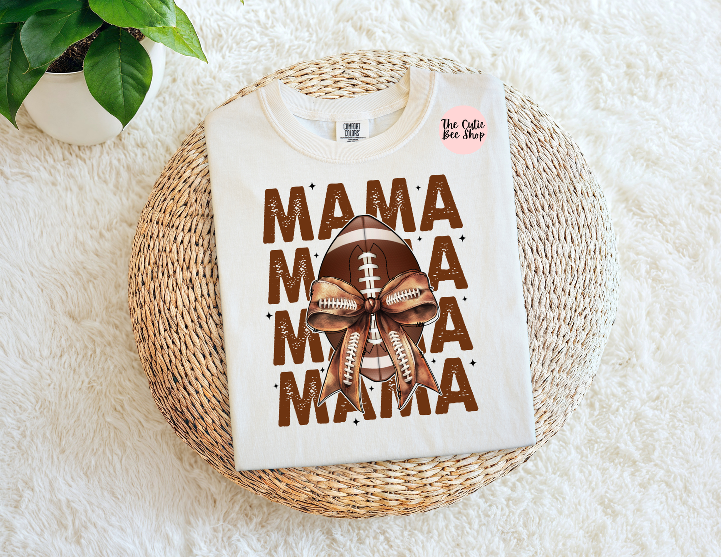 Mama Football