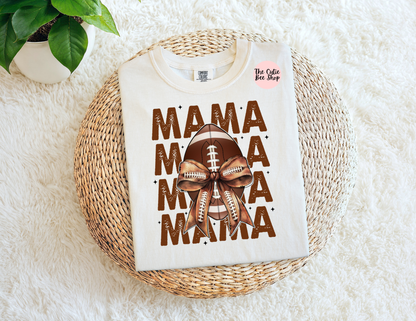 Mama Football