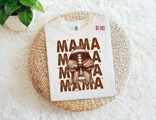 Mama Football