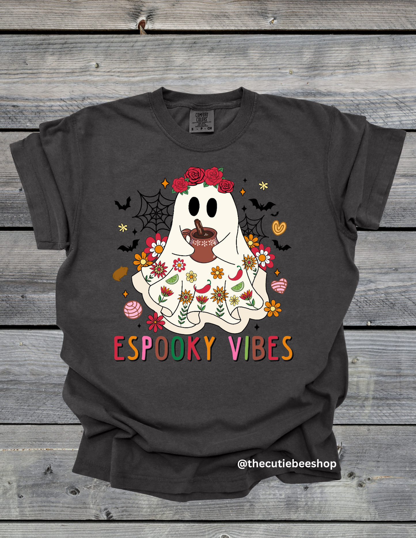 Espooky Vibes