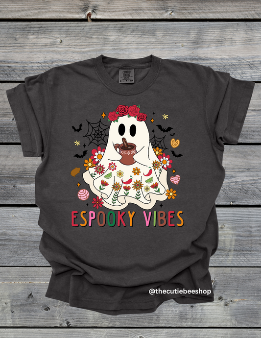 Espooky Vibes